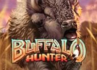 Buffalo Hunter слот Nolimit